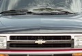 1995 Chevrolet Blazer LS