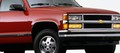 1995 Chevrolet K 1500 Suburban LT