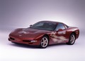 Corvette C5 Indianapolis 500 Pace Car (2002)