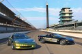 Corvette ZO6 Indianapolis 500 Pace Car (2008)