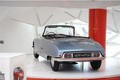 Citroën: Začenja slovesnosti ob svoji 90-letnici