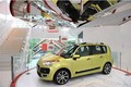 Citroën: Začenja slovesnosti ob svoji 90-letnici