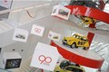 Citroën: Začenja slovesnosti ob svoji 90-letnici