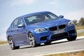 BMW M: 40 let podjetja BMW M GmbH