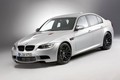 BMW M: 40 let podjetja BMW M GmbH