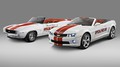 Camaro SS Pace Car (1969 in 2011)