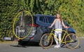 130. rojstni dan koles Opel: Opel je v dvajsetih letih prejšnjega stoletja postal največji proizvajalec koles na svetu