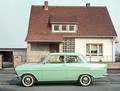 Made in Germany: Opel praznuje 120 let proizvodnje avtomobilov