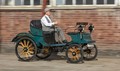Made in Germany: Opel praznuje 120 let proizvodnje avtomobilov