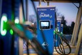 Aralov vstop v dobo električnih polnilnic za avtomobile.