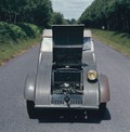 1936 - Citroën TPV