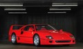 Ferrari F40