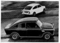 Mini : Retrospektiva nekdanjega programa coupé