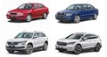 Uspešna zgodba evropskega gospodarstva: Škoda Auto že 30 let del koncerna Volkswagen