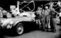 Talbot-Lago T26 Grand Sport Coupé  Chambas 