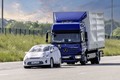 25. obletnica tovornjaka Mercedes-Benz Atego: Tako vsestranski, da je kos vsem nalogam  v dostavnem prometu