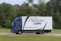 25. obletnica tovornjaka Mercedes-Benz Atego: Tako vsestranski, da je kos vsem nalogam  v dostavnem prometu