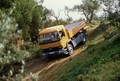 25. obletnica tovornjaka Mercedes-Benz Atego: Tako vsestranski, da je kos vsem nalogam  v dostavnem prometu