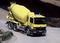 25. obletnica tovornjaka Mercedes-Benz Atego: Tako vsestranski, da je kos vsem nalogam  v dostavnem prometu