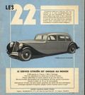 Citroën Traction Avant: 80 let legendarnega Citroëna