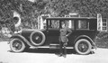 Prvi predsednik Češkoslovaške, Tomáš Garrigue Masaryk, se je vozil z luksuzno limuzino Škoda Hispano-Suiza