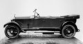 ROLLS-ROYCE 20 H.P. (GRK50) IZ LETA 1924