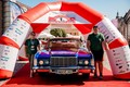 Tourist Trophy Croatia 2024 Classic Rally: Sožitje lepih cest, odlične kulinarike, prijetne družbe, športnega tekmovanja in tehnične kulture