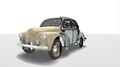 »THE ORIGINALS RENAULT«: EDINSTVEN VIRTUALNI MUZEJ ZNAMKE Z NJENIMI IKONIČNIMI MODELI