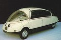 1956 - Citroën Coccinelle