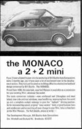 Mini : Retrospektiva nekdanjega programa coupé