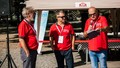 Tourist Trophy Croatia 2024 Classic Rally: Sožitje lepih cest, odlične kulinarike, prijetne družbe, športnega tekmovanja in tehnične kulture