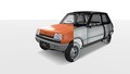 »THE ORIGINALS RENAULT«: EDINSTVEN VIRTUALNI MUZEJ ZNAMKE Z NJENIMI IKONIČNIMI MODELI