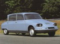 Citroën C60
