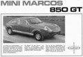 Mini : Retrospektiva nekdanjega programa coupé