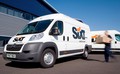 Sixt: stoletje uspehov: Stota obletnica delovanja družbe Sixt