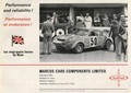Mini : Retrospektiva nekdanjega programa coupé
