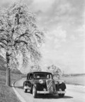 Citroën Traction Avant: 80 let legendarnega Citroëna