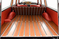  Bentley-Mercedes : Bentley S2 Wendler  Shooting Brake 