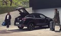 Zahvaljujoč petim vratom ima Renault Mégane Conquest zelo lahko dostopen prtljažnik