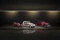 »THE ORIGINALS RENAULT«: EDINSTVEN VIRTUALNI MUZEJ ZNAMKE Z NJENIMI IKONIČNIMI MODELI