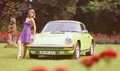 Porsche 911 S 2.7 1974