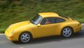 911 (993) Carrera 3.6 (1994)