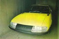 1967 - BLMC 1800 Aerodynamica