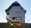 Citroën Mehari: Pod granitnimi kockami je plaža … in Méhari!