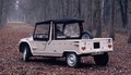 Citroën Mehari: Pod granitnimi kockami je plaža … in Méhari!