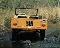 Citroën Mehari: Pod granitnimi kockami je plaža … in Méhari!
