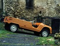 Citroën Mehari: Pod granitnimi kockami je plaža … in Méhari!