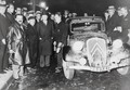 Citroën Traction Avant: 80 let legendarnega Citroëna