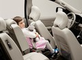 Volvo Car Group: 50 let predanosti varnosti otrok