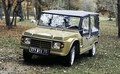 Citroën Mehari: Pod granitnimi kockami je plaža … in Méhari!